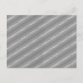 wavesaremovingfromleft2rightorright ポストカード (正面)