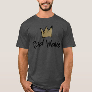 Wavetour キング レトロ tシャツ