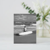 WaveWatcherBLK3 ポストカード (スタンド正面)