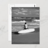 WaveWatcherBLK3 ポストカード (正面/裏面)