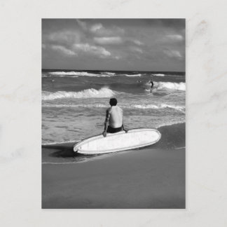 WaveWatcherBLK3 ポストカード