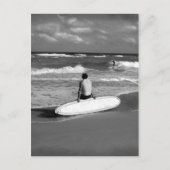 WaveWatcherBLK3 ポストカード (正面)