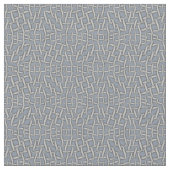 Wavy striped fabric ファブリック (クローズアップ)