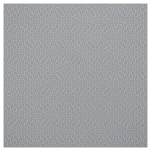 Wavy striped fabric ファブリック (見本)