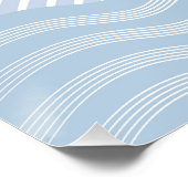 Wavy Tugboat ポスター (コーナー)