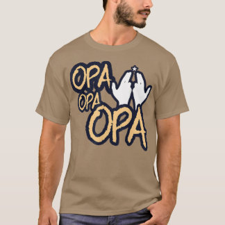 wawa opa opa opa opa、rochy rd tシャツ