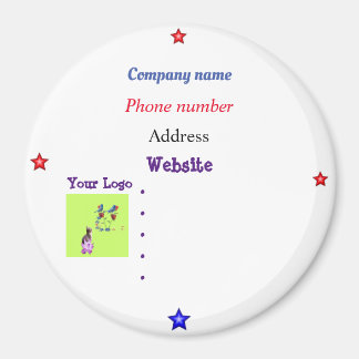 Wawniceデザインあなたのために マグネット