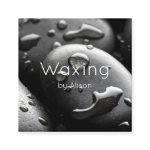 Waxingブラック