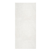 Waxing & Threading Manicureペディキュア価格表 ラックカード (裏面)