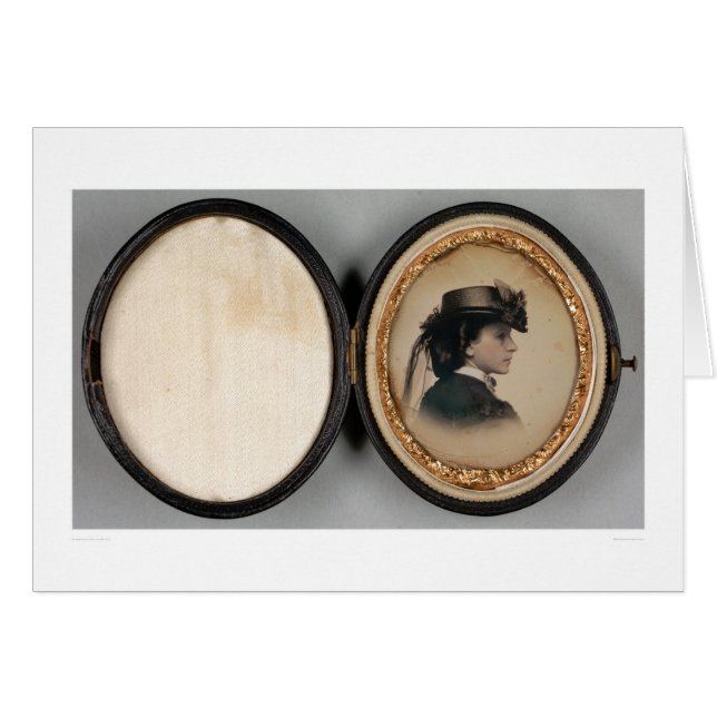 Waybur (40266)マルグレットのポーター (正面横)