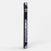 Waydeの丘の上品のビクトリア時代の人 Case-Mate iPhoneケース (裏面/右)