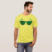 Wayfarinのギャング Tシャツ (正面フル)
