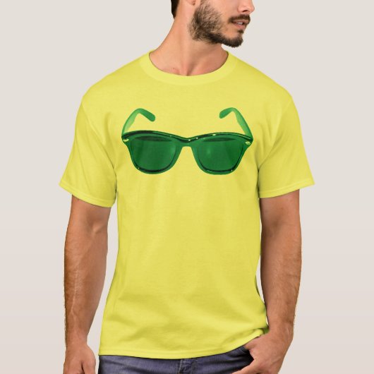 Wayfarinのギャング Tシャツ (正面)