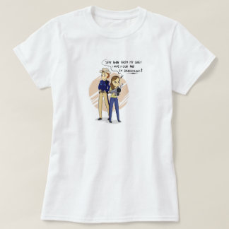 WayhaughtのTシャツ Tシャツ