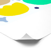 Waymaker Miracleデジタルアートポスター ポスター (コーナー)