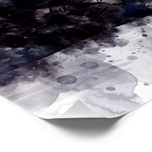 Wayne Gardner ポスター (コーナー)