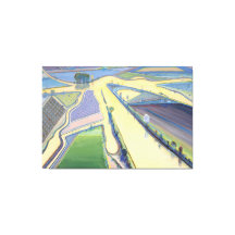 Wayne Thiebaud art