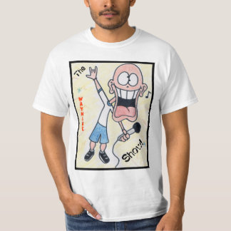 WayniacショーのTシャツ Tシャツ