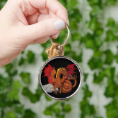 Ways~のkeychainを学ぶこと キーホルダー (手)