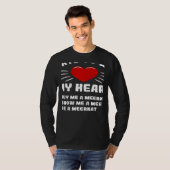 Ways To Win My Heart Meerkat Animal Meme Humor Tシャツ (正面フル)