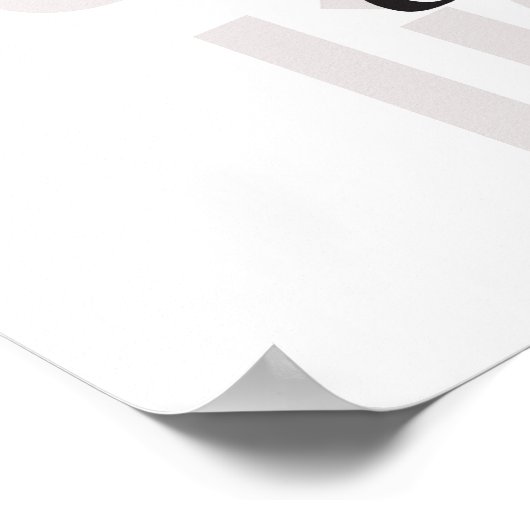 WayTruthLife ポスター (角)