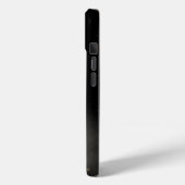 Wayward InterstellarオブジェクトOumuamua。 Case-Mate iPhoneケース (裏面 / 左)