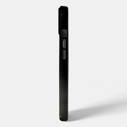 Wayward InterstellarオブジェクトOumuamua。 Case-Mate iPhoneケース (裏面 / 左)