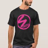 Wayward Tシャツ (正面)