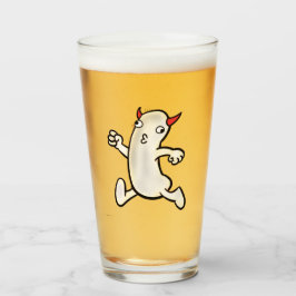 Wayward Weenies Beer Glass タンブラーグラス