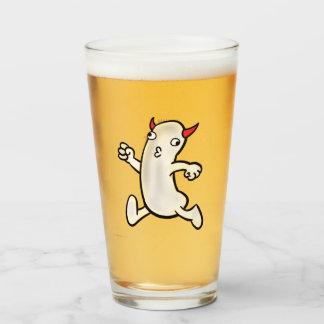 Wayward Weenies Beer Glass タンブラーグラス