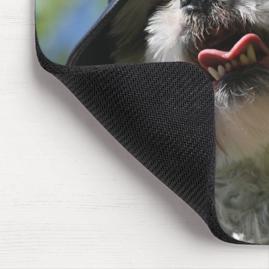 Waz!! マウスパッド (コーナー)