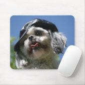 Waz!! マウスパッド (マウス)