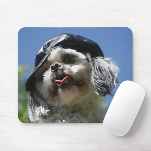 Waz!! マウスパッド (マウス)