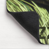 Wazzupのmousepad マウスパッド (コーナー)