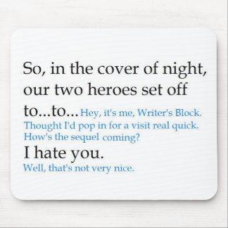 WB3 マウスパッド