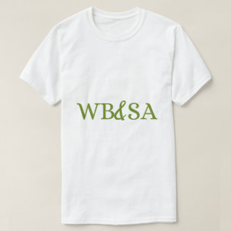 WB&SA メンズTシャツ Tシャツ