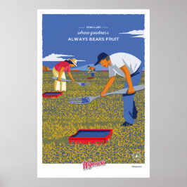 WBBラキングポスター ポスター