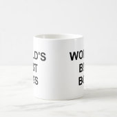 WBB コーヒーマグカップ (中央)