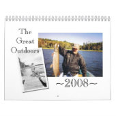 WBKのカレンダー カレンダー (カバー)