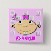 WBlocks-ボタン 缶バッジ (正面)