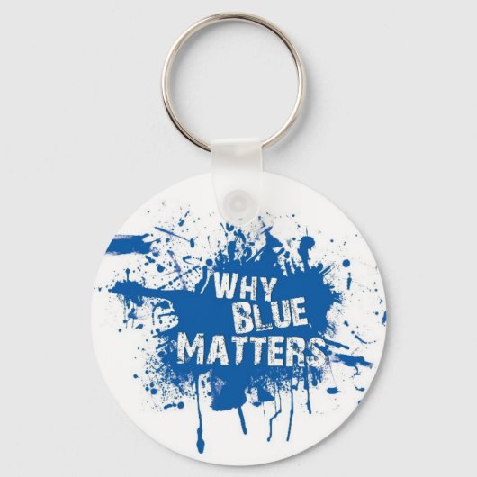 WBMキーチェーン キーホルダー (正面)