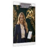 WBP Labo 20th Anniversary Celest クリップボード (右)