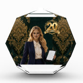 WBP Labo 20th Anniversary Celest フォトブロック (正面)