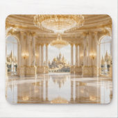 WBP Labo 20th Anniversary Celest V2 マウスパッド (正面)