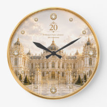 WBP Labo 20th Anniversary Palace
