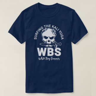 WBS Tシャツ