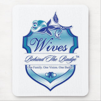 wbtbの商標 マウスパッド