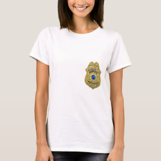 WBTBインディアナの補助者# 9 Tシャツ