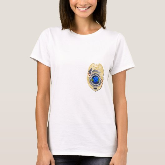 WBTBヴァージニア補助#32 Tシャツ (正面)