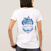 WBTBヴァージニア補助#32 Tシャツ (裏面)